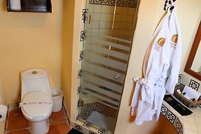 Hotel Chocolate Deluxe