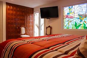 Hotel Chocolate Deluxe