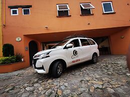 Hotel Chocolate Deluxe