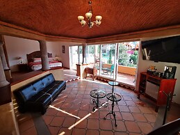 Hotel Chocolate Deluxe