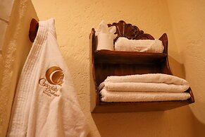 Hotel Chocolate Deluxe