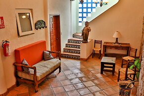 Hotel Chocolate Deluxe