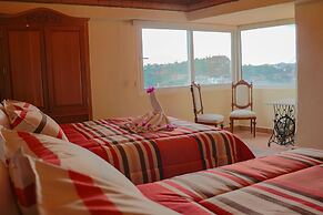 Hotel Chocolate Deluxe