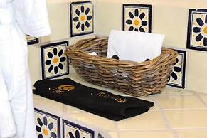 Hotel Chocolate Deluxe