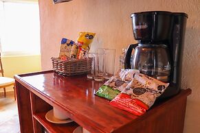 Hotel Chocolate Deluxe