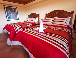 Hotel Chocolate Deluxe