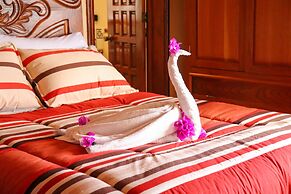 Hotel Chocolate Deluxe