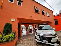 Hotel Chocolate Deluxe