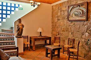 Hotel Chocolate Deluxe