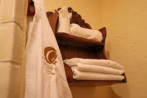 Hotel Chocolate Deluxe