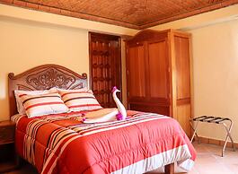 Hotel Chocolate Deluxe