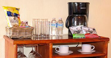 Hotel Chocolate Deluxe