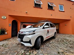 Hotel Chocolate Deluxe