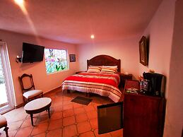 Hotel Chocolate Deluxe