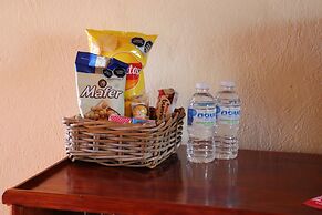 Hotel Chocolate Deluxe