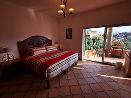 Hotel Chocolate Deluxe