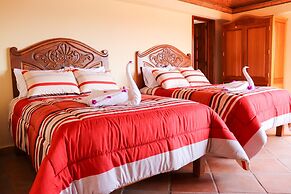 Hotel Chocolate Deluxe