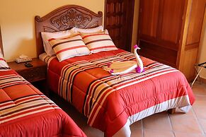 Hotel Chocolate Deluxe