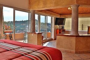 Hotel Chocolate Deluxe