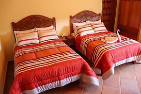 Hotel Chocolate Deluxe