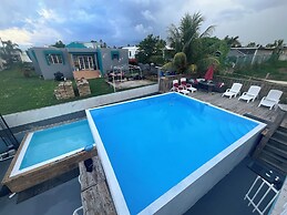 Jobos Luxury Condos