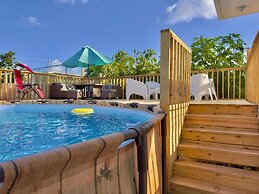 Jobos Luxury Condos