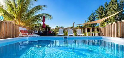 Jobos Luxury Condos