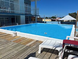 Jobos Luxury Condos