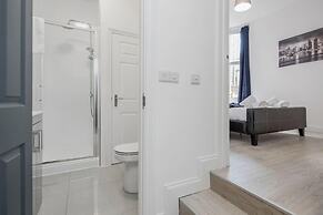 Bedford Park St Michaels1 by Homely Spaces 1BR Apt