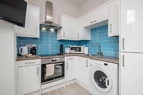 Bedford Park St Michaels1 by Homely Spaces 1BR Apt