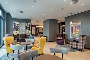 Premier Inn Hamburg City Klostertor