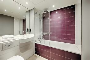 Premier Inn Hamburg City Klostertor