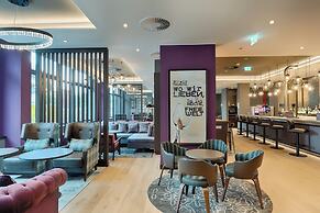 Premier Inn Hamburg City Klostertor
