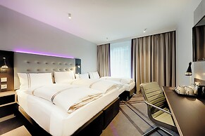 Premier Inn Hamburg City Klostertor
