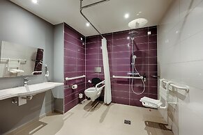 Premier Inn Hamburg City Klostertor