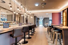 Premier Inn Hamburg City Klostertor