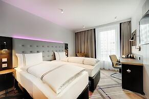 Premier Inn Hamburg City Klostertor