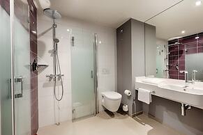Premier Inn Hamburg City Klostertor