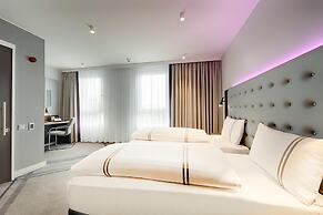 Premier Inn Hamburg City Klostertor