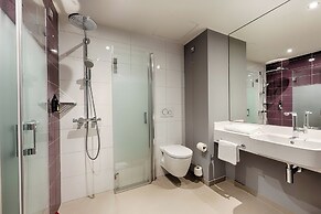Premier Inn Hamburg City Klostertor