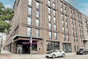Premier Inn Hamburg City Klostertor
