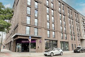 Premier Inn Hamburg City Klostertor