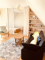 Fährhaus Kirschenland