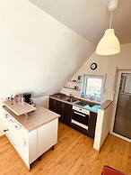 Fährhaus Kirschenland