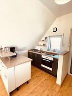 Fährhaus Kirschenland
