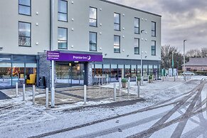 Premier Inn Alnwick
