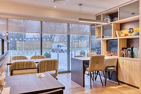 Premier Inn Alnwick