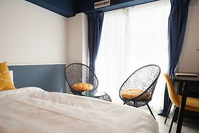 Glory island okinawa SOBE