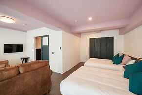 Glory island okinawa SOBE