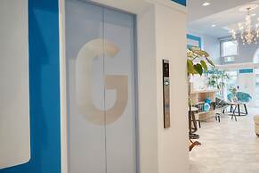 Glory island okinawa SOBE